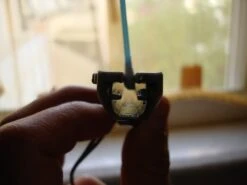 Hydrapak Shape-Shift 3L 41 Hydrapak Shape-Shift 3L -Hiking And Camping DSC00052