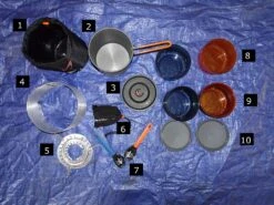 GSI Outdoors Halulite Microdualist Complete -Hiking And Camping DSC00465c