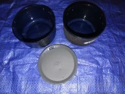 GSI Outdoors Halulite Microdualist Complete -Hiking And Camping DSC00477a