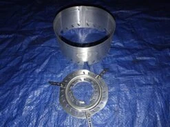 GSI Outdoors Halulite Microdualist Complete -Hiking And Camping DSC00488a