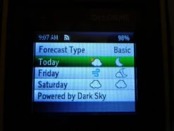 DeLorme InReach SE -Hiking And Camping DSC00684a