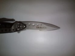 CRKT Zilla-Tool Jr. -Hiking And Camping DSC02453