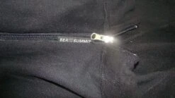 Sea To Summit Toaster Fleece Liner -Hiking And Camping DSC02599