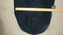 Sea To Summit Toaster Fleece Liner -Hiking And Camping DSC02601