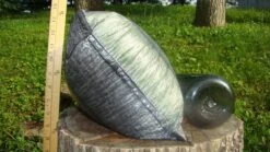 Zpacks Pillow Dry Bag -Hiking And Camping DSC02606