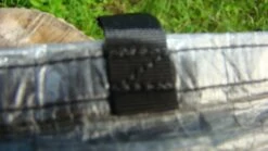 Zpacks Pillow Dry Bag -Hiking And Camping DSC02622