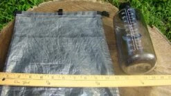 Zpacks Pillow Dry Bag -Hiking And Camping DSC02632