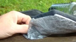 Zpacks Pillow Dry Bag -Hiking And Camping DSC02636