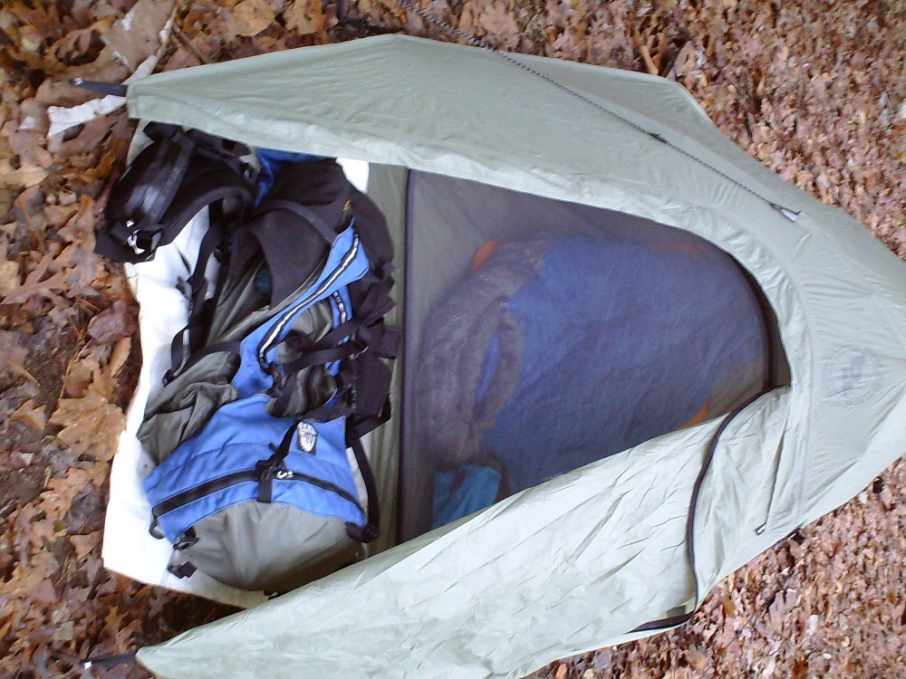 Mountain Hardwear Phantom 32° 19 Mountain Hardwear Phantom 32° - Image 17