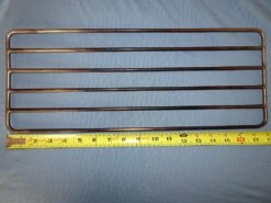 Purcell Trench Voyageurs Grill -Hiking And Camping DSC02740a