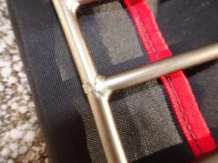 Purcell Trench Voyageurs Grill -Hiking And Camping DSC02746a