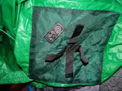 Cooke Custom Sewing 1.9oz Silicone Tundra Tarp -Hiking And Camping DSC02807a