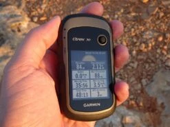 Garmin ETrex 30 -Hiking And Camping DSC03277