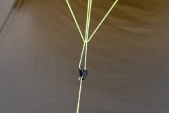 Hilleberg Guy Line Runners -Hiking And Camping DSC03536