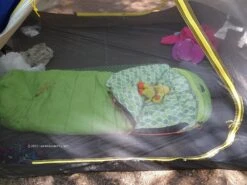 NEMO Punk 20 -Hiking And Camping DSC03693a