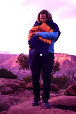 Pendleton Grand Canyon National Park Throw -Hiking And Camping DSC03844