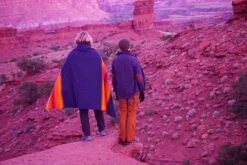 Pendleton Grand Canyon National Park Throw -Hiking And Camping DSC03848