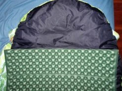 NEMO Punk 20 -Hiking And Camping DSC04121a