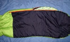 NEMO Punk 20 -Hiking And Camping DSC04123a