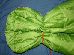 NEMO Punk 20 -Hiking And Camping DSC04124a