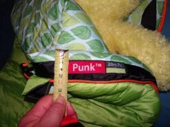 NEMO Punk 20 -Hiking And Camping DSC04128a