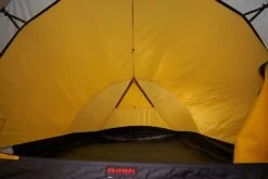 Hilleberg Nallo 3 -Hiking And Camping DSC05042