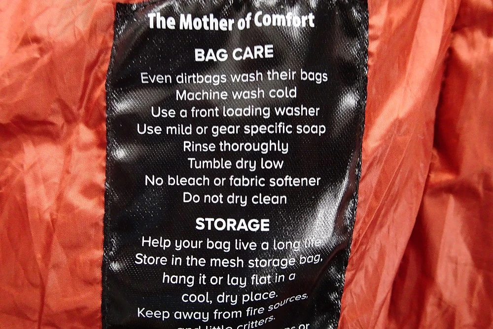 Big Agnes Diamond Park 15 16 Big Agnes Diamond Park 15 - Image 14
