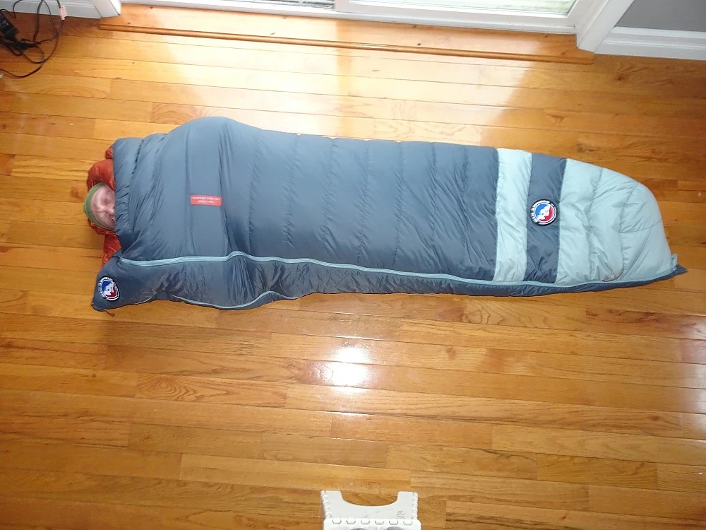 Big Agnes Diamond Park 15 18 Big Agnes Diamond Park 15 - Image 16