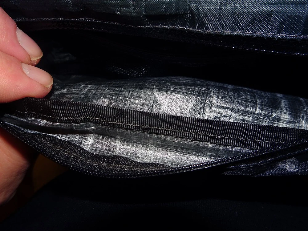 Hyperlite Mountain Gear Versa 20 Hyperlite Mountain Gear Versa - Image 18