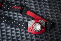 Coast FL75R -Hiking And Camping DSC05345