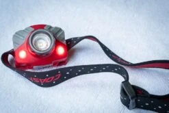 Coast FL75R -Hiking And Camping DSC05369