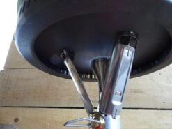 Primus Firestick Ti -Hiking And Camping DSC07317