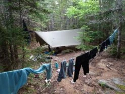 Hammock Gear Journey -Hiking And Camping DSC08043