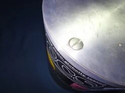 Wild Ideas Bearikade Blazer -Hiking And Camping DSC08257