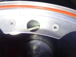 Wild Ideas Bearikade Blazer -Hiking And Camping DSC08258