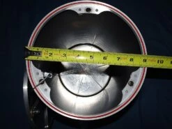 Wild Ideas Bearikade Blazer -Hiking And Camping DSC08269