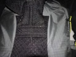 Six Moon Designs Minimalist V2 -Hiking And Camping DSC08423