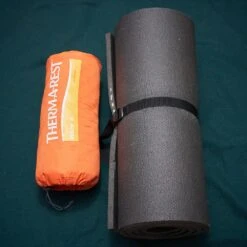 Therm-a-Rest ProLite 41 Therm-a-Rest ProLite -Hiking And Camping DSC08657