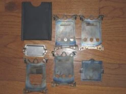 Emberlit FireAnt Titanium -Hiking And Camping DSC09017a