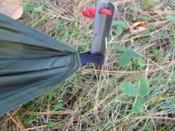 Six Moon Designs Gatewood Cape -Hiking And Camping DSC09044