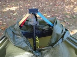 Six Moon Designs Gatewood Cape -Hiking And Camping DSC09050