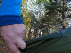 Six Moon Designs Gatewood Cape -Hiking And Camping DSC09056