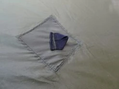 Six Moon Designs Gatewood Cape -Hiking And Camping DSC09080