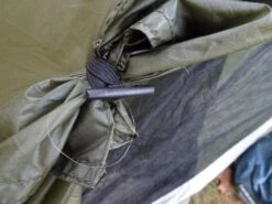 Six Moon Designs Gatewood Cape -Hiking And Camping DSC09085