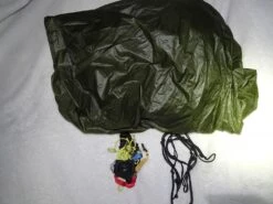 Six Moon Designs Gatewood Cape -Hiking And Camping DSC09098