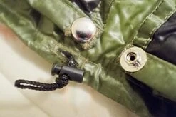 Hammock Gear Burrow 50° -Hiking And Camping DSCF0043