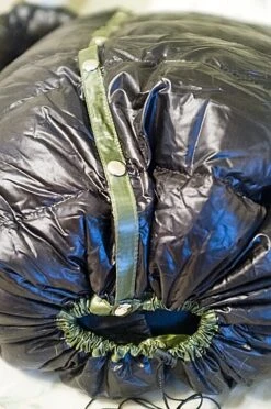 Hammock Gear Burrow 50° -Hiking And Camping DSCF0050