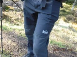 Incrediwear Knee Sleeve -Hiking And Camping DSCF0954