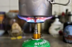 Monatauk Gnat Titanium Stove 7 Monatauk Gnat Titanium Stove -Hiking And Camping DSCF2308 1