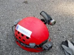 Light & Motion GoBe+ 500 Search -Hiking And Camping DSCN0030